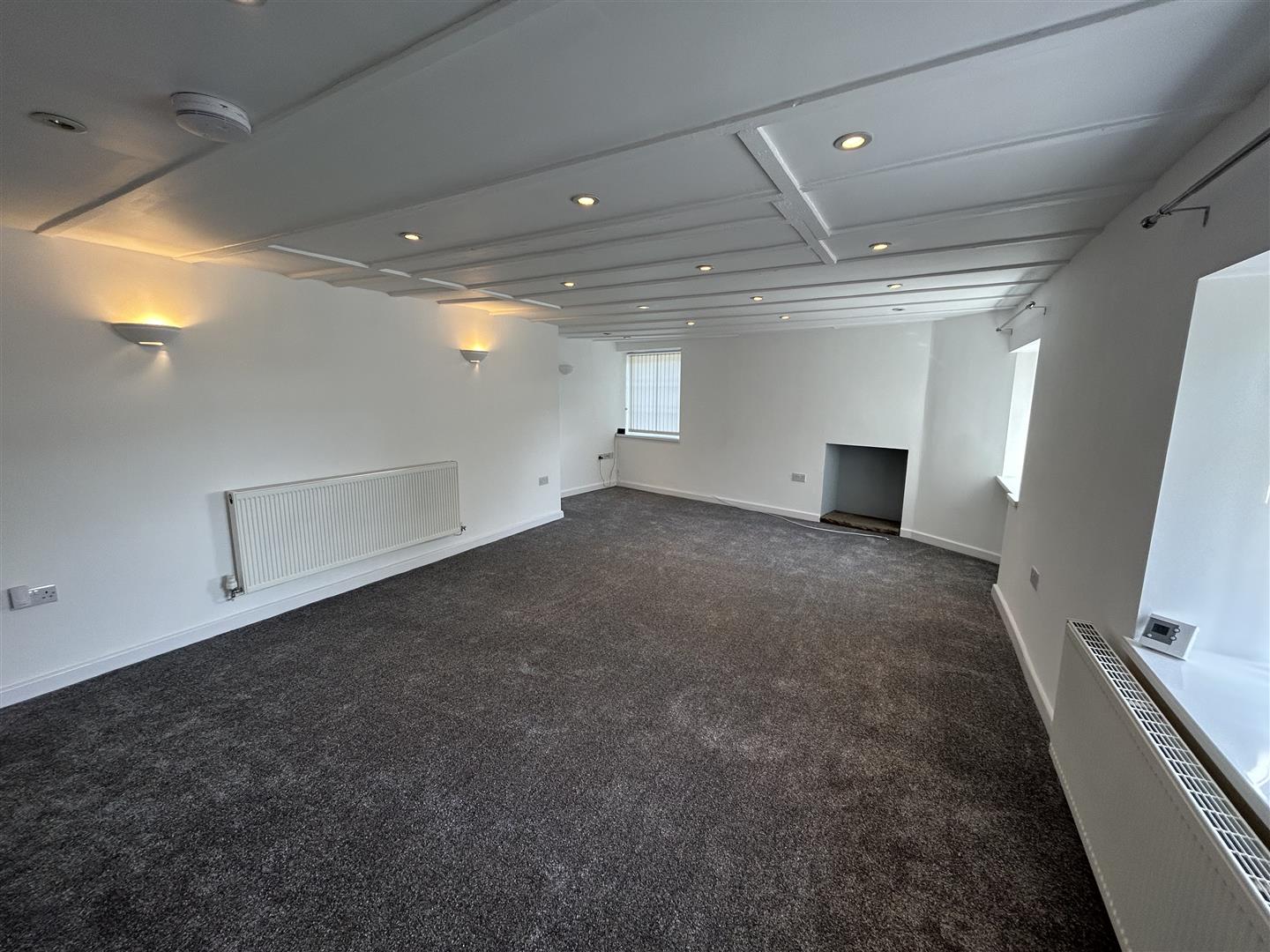 Morfa Cottage, Heol Spencer, Coity, Bridgend County Borough, CF35 6AT